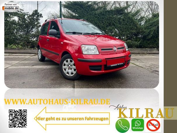 Fiat Panda 1.2 Dynamic 51 kW image number 1