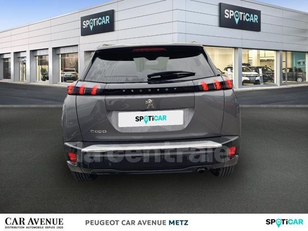 Peugeot 2008 1.2 PureTech 74 kW image number 6