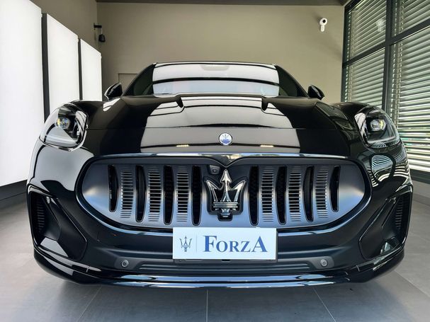 Maserati Grecale Folgore 405 kW image number 5