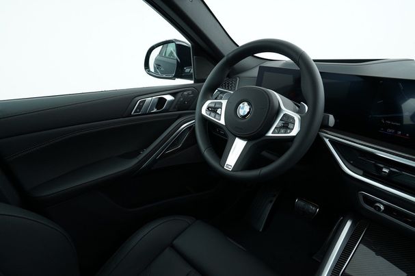 BMW X6 xDrive 280 kW image number 11