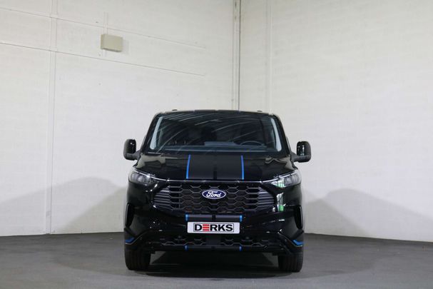 Ford Transit Custom 125 kW image number 6