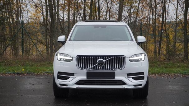 Volvo XC90 T8 AWD 288 kW image number 7