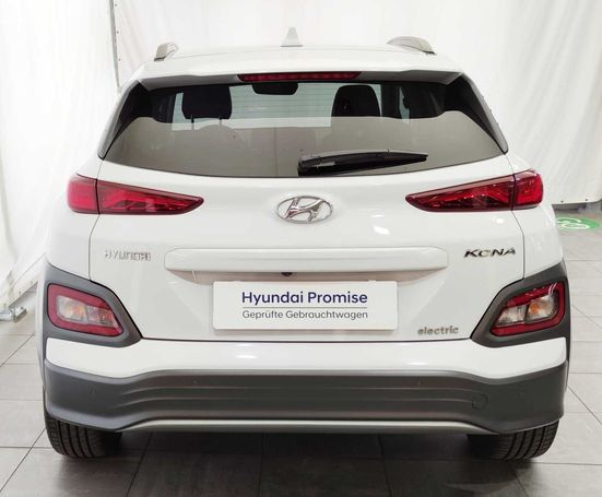 Hyundai Kona 100 kW image number 6