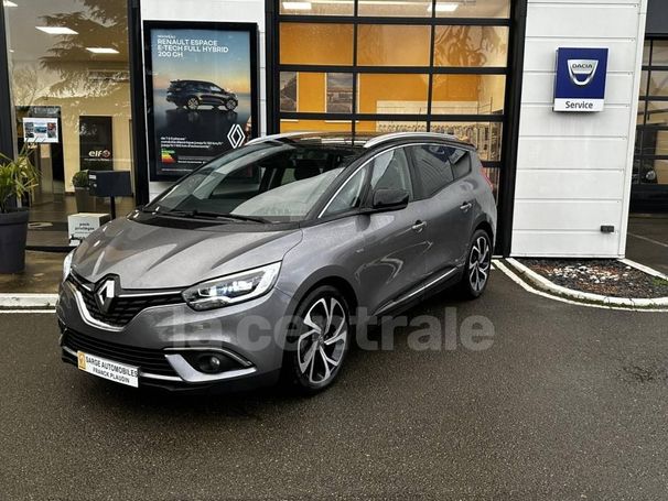 Renault Grand Scenic dCi 130 Energy 96 kW image number 1