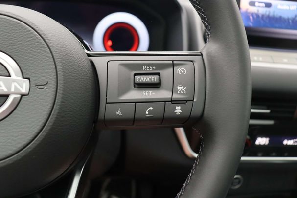 Nissan Qashqai 103 kW image number 30