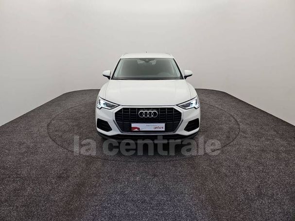 Audi Q3 35 TFSI S-line Business 110 kW image number 3