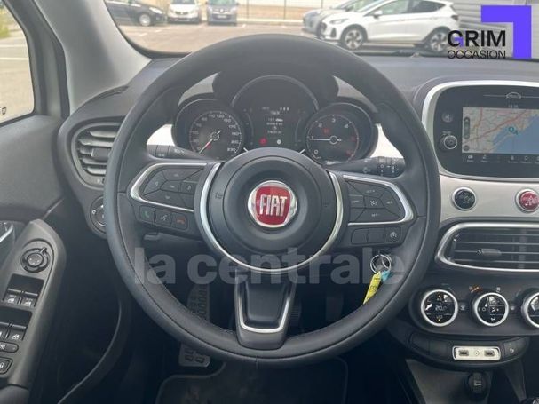 Fiat 500X 1.6 Multijet 88 kW image number 15