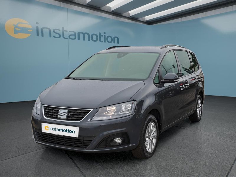 Seat Alhambra 1.4 Style