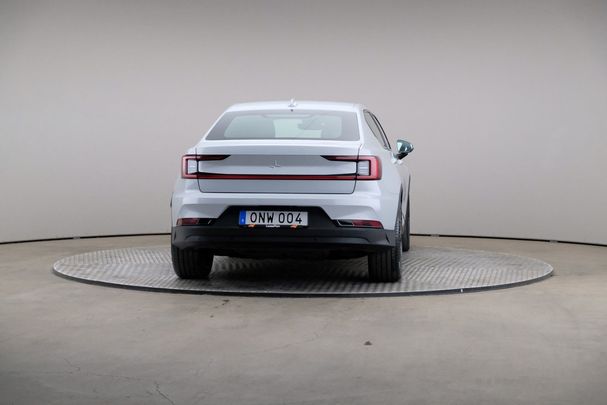 Polestar 2 Standard Range Single Motor 171 kW image number 3