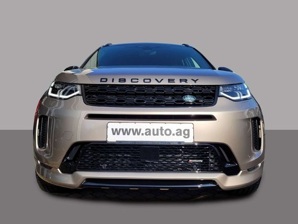 Land Rover Discovery Sport D200 R-Dynamic SE 150 kW image number 2