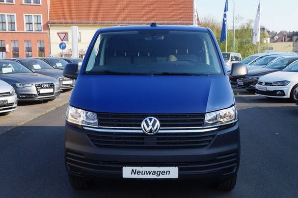 Volkswagen T6 Transporter 110 kW image number 1