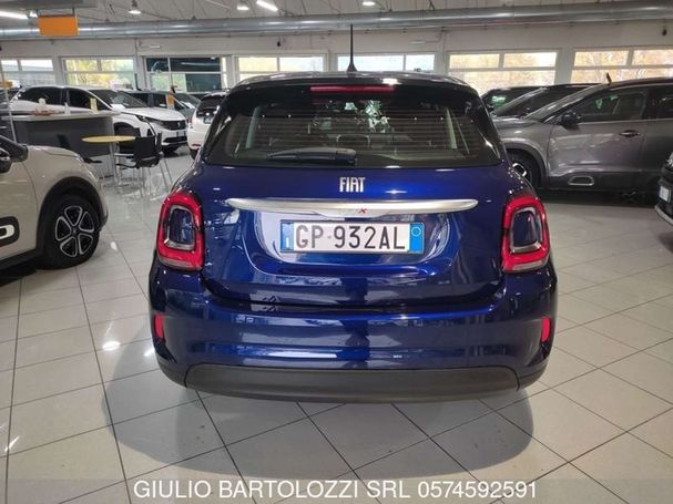 Fiat 500X 1.0 FireFly 88 kW image number 6