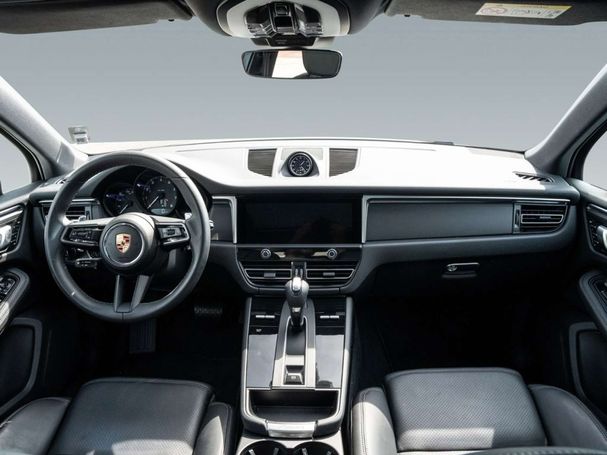 Porsche Macan 195 kW image number 12