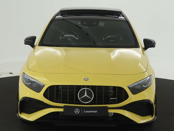 Mercedes-Benz A 35 AMG 4Matic 225 kW image number 21