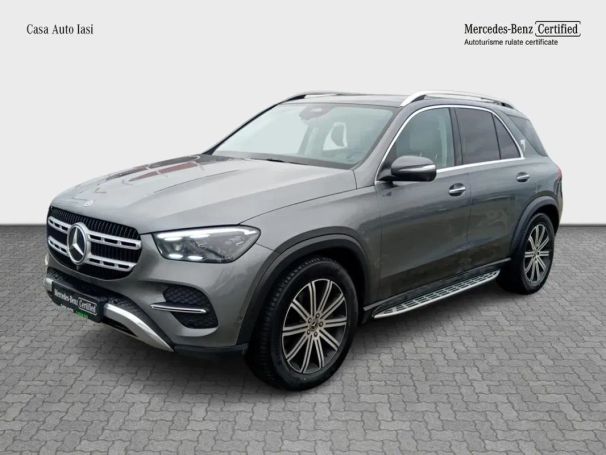 Mercedes-Benz GLE 450 280 kW image number 1