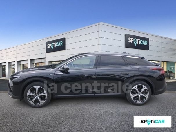 Citroen C5 X 165 kW image number 12