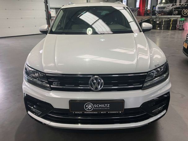 Volkswagen Tiguan 2.0 4Motion DSG 140 kW image number 7