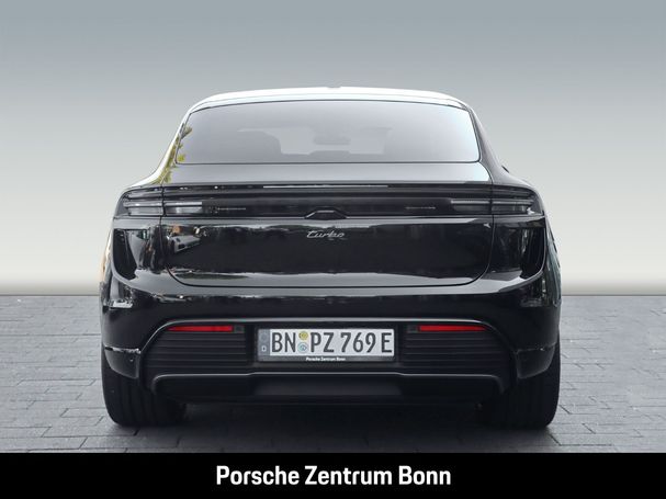 Porsche Macan Turbo 470 kW image number 8