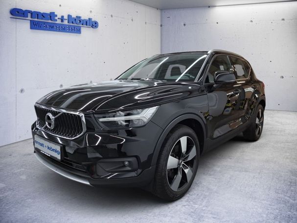 Volvo XC40 T4 Geartronic Momentum 140 kW image number 1