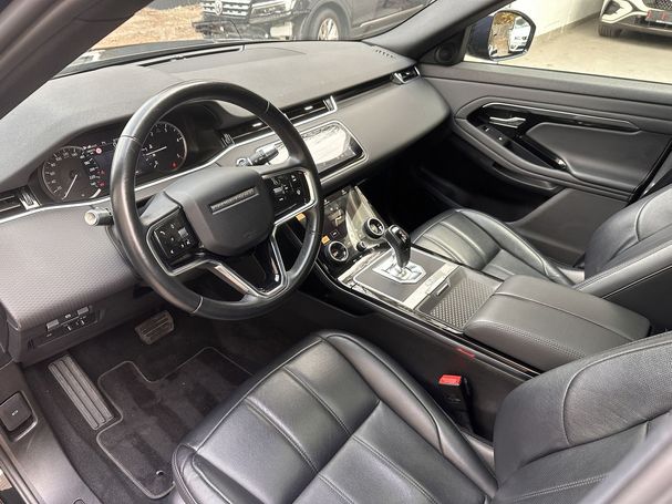 Land Rover Range Rover Evoque 150 kW image number 14