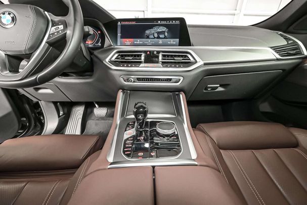 BMW X6 xDrive 195 kW image number 6