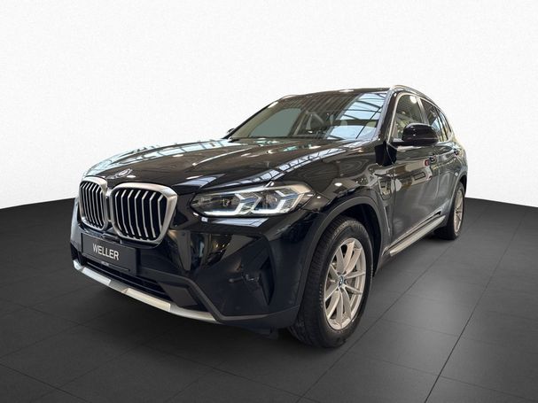 BMW X3 xDrive30e 215 kW image number 1