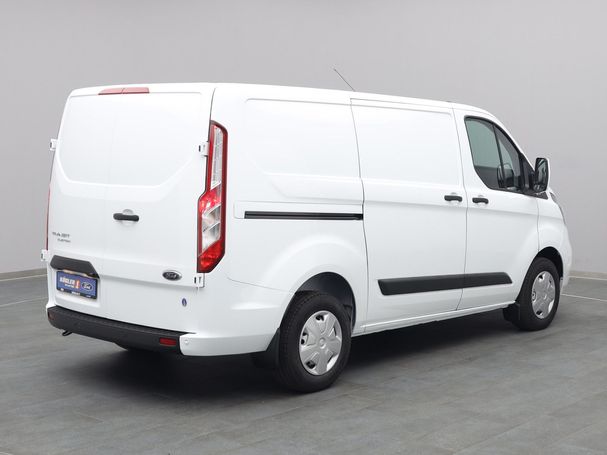 Ford Transit Custom 300 L1 Trend 96 kW image number 4