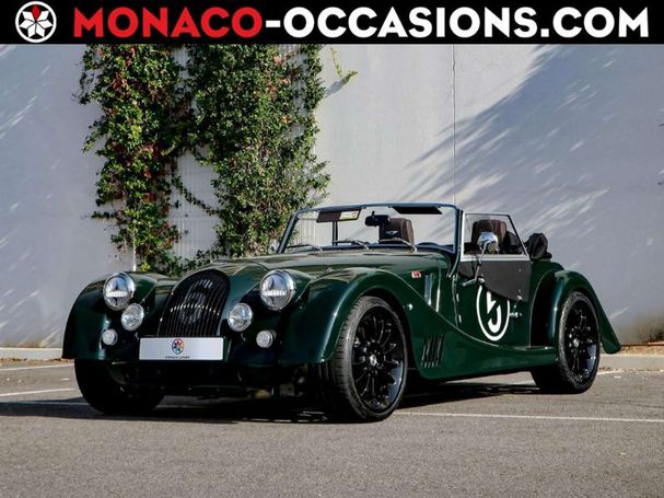 Morgan Plus 6 3.0 254 kW image number 4