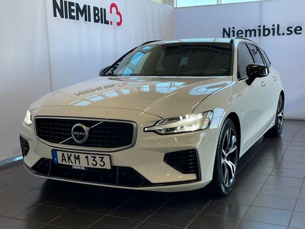 Volvo V60 T6 AWD 250 kW image number 1