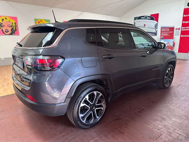 Jeep Compass 1.6 S 96 kW image number 8