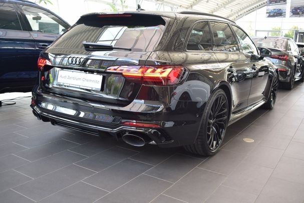 Audi RS4 Avant 331 kW image number 3