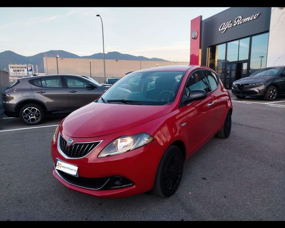 Lancia Ypsilon 51 kW image number 1