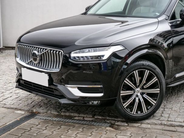 Volvo XC90 AWD 173 kW image number 10