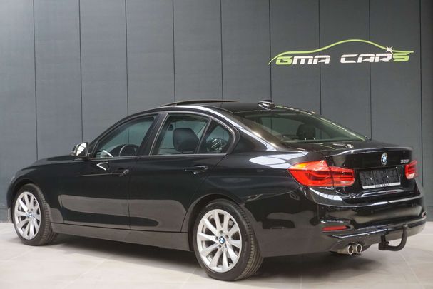 BMW 320i 135 kW image number 4