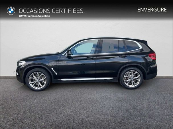 BMW X3 xDrive 137 kW image number 3