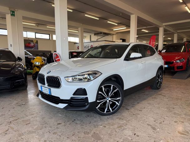 BMW X2 xDrive20d 140 kW image number 2