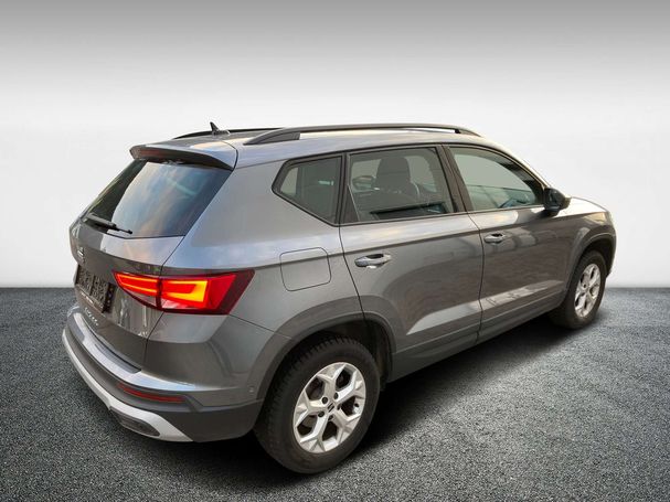 Seat Ateca 1.0 TSI 81 kW image number 2