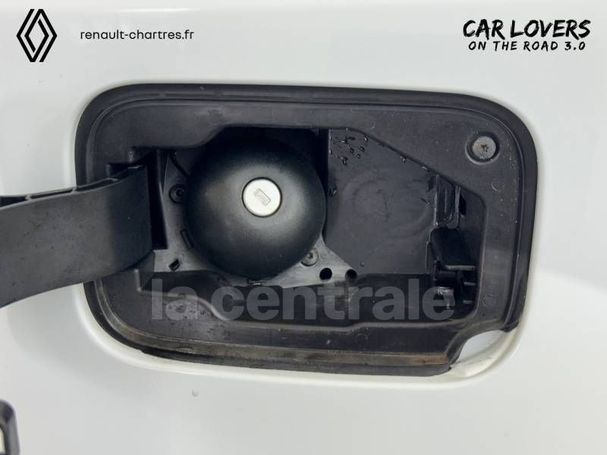 Renault Kangoo dCi 90 66 kW image number 24