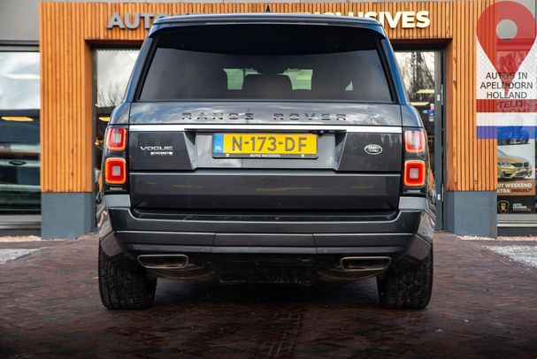 Land Rover Range Rover 4.4 SDV8 Vogue 250 kW image number 5