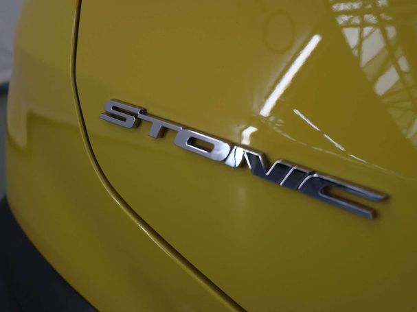 Kia Stonic 1.0 T-GDi 74 kW image number 38