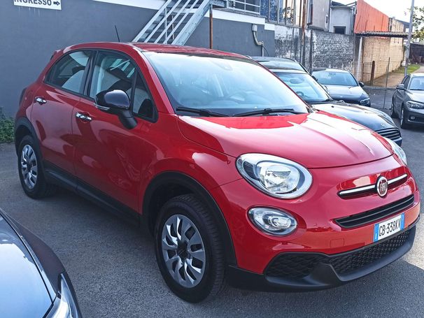 Fiat 500X 1.6 Urban 88 kW image number 2