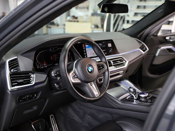 BMW X6 xDrive 210 kW image number 2