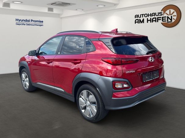 Hyundai Kona Elektro 100 kW image number 4