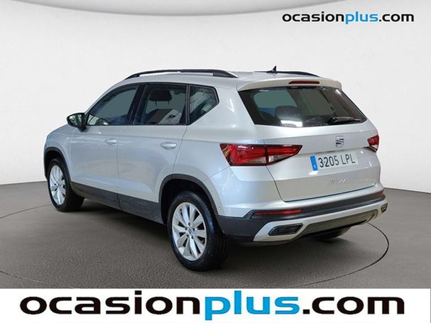 Seat Ateca 1.5 TSI Style 110 kW image number 4