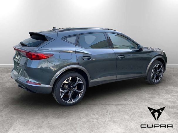 Cupra Formentor 1.5 TSI 110 kW image number 2