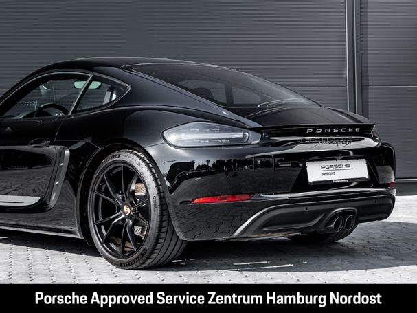 Porsche Cayman 220 kW image number 14