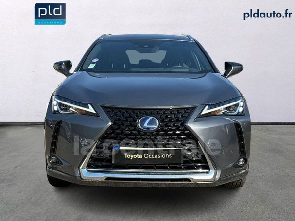 Lexus UX 135 kW image number 3