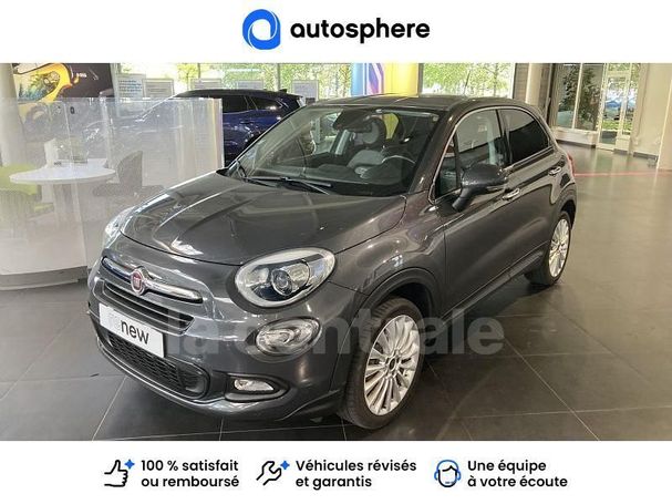 Fiat 500X 1.4 Multiair 4x2 Lounge 103 kW image number 1