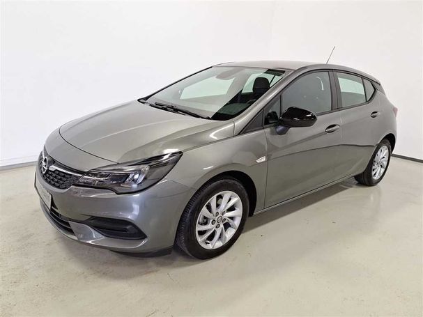 Opel Astra 1.2 Turbo Edition 81 kW image number 24