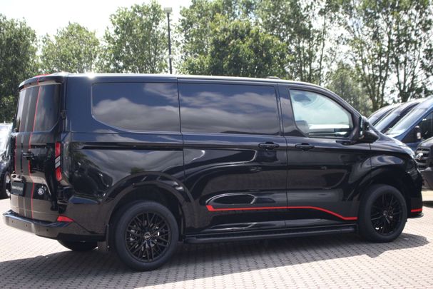 Ford Transit Custom L1H1 Limited 100 kW image number 6